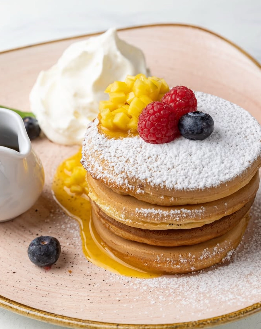 DESTINO Brunch Cafe – Kraków – zdjęcie 1